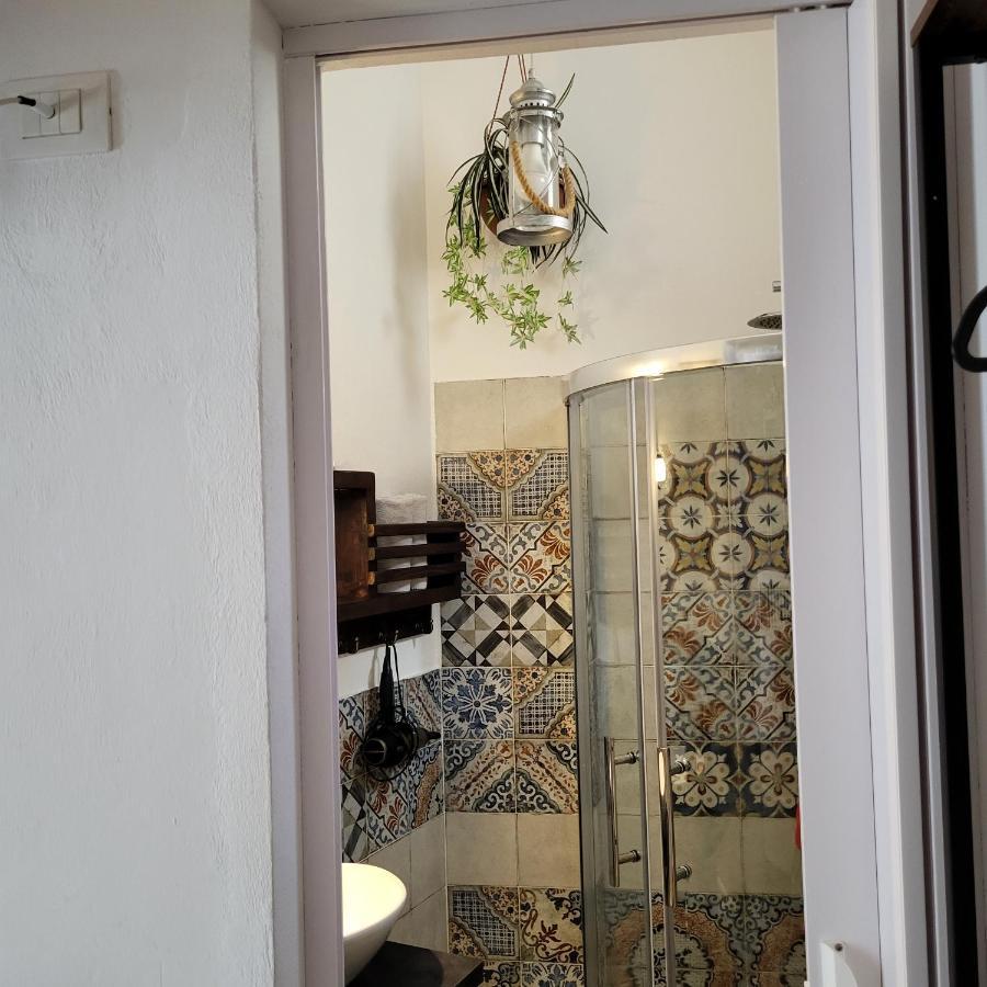 מלון לסקארי "Da Nina" מראה חיצוני תמונה