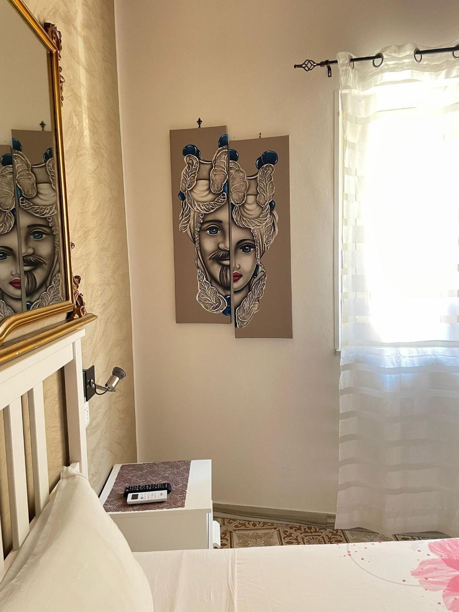 מלון לסקארי "Da Nina" מראה חיצוני תמונה
